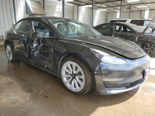  TESLA MODEL 3 2022 Czarny