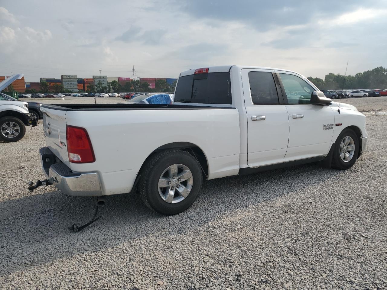 1c6rr7gm8gs327900 1C6RR7GM8GS327900 2016 Ram 1500 Slt