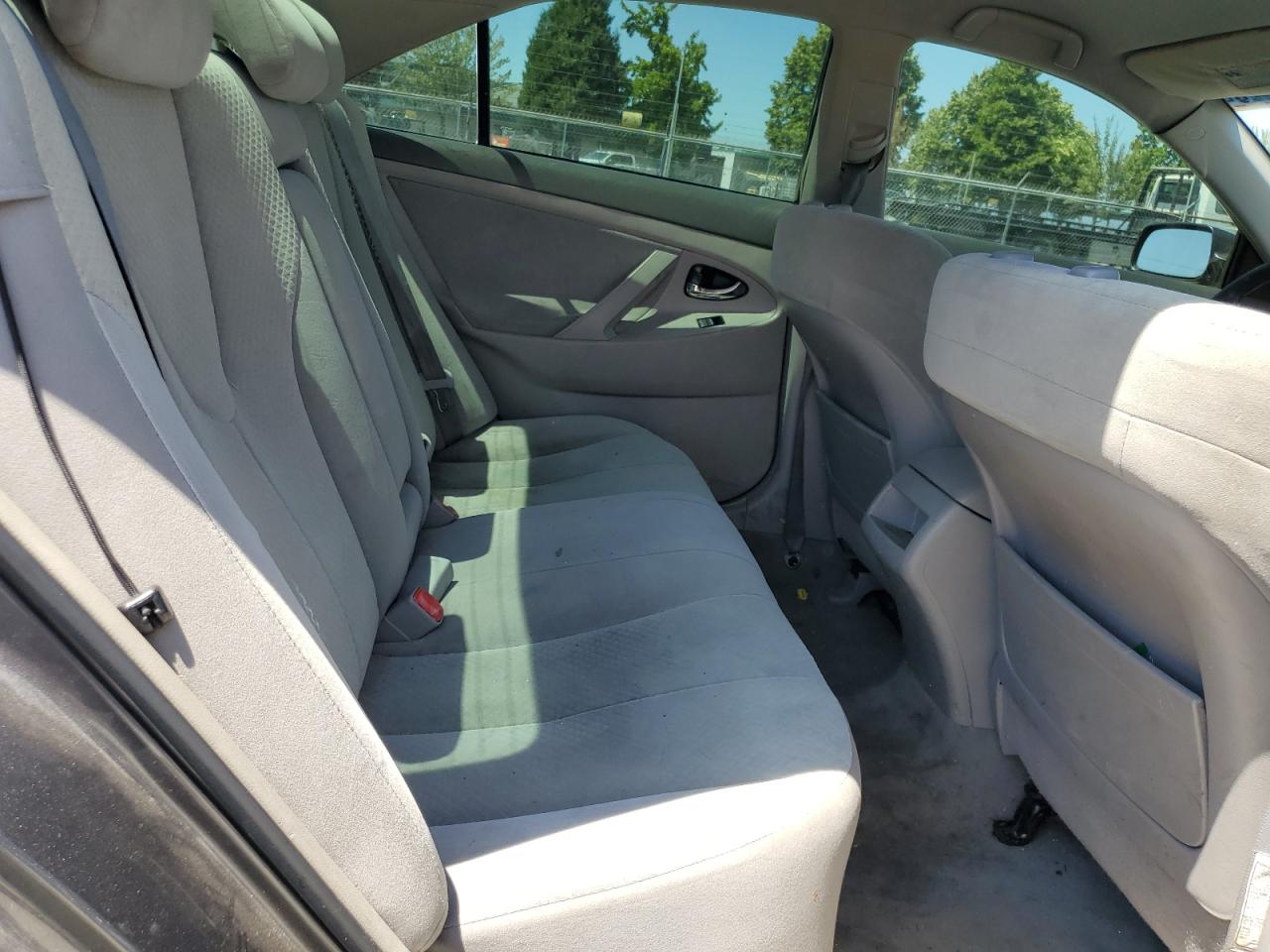 2007 Toyota Camry Ce VIN: 4T1BE46K77U584485 Lot: 65574425