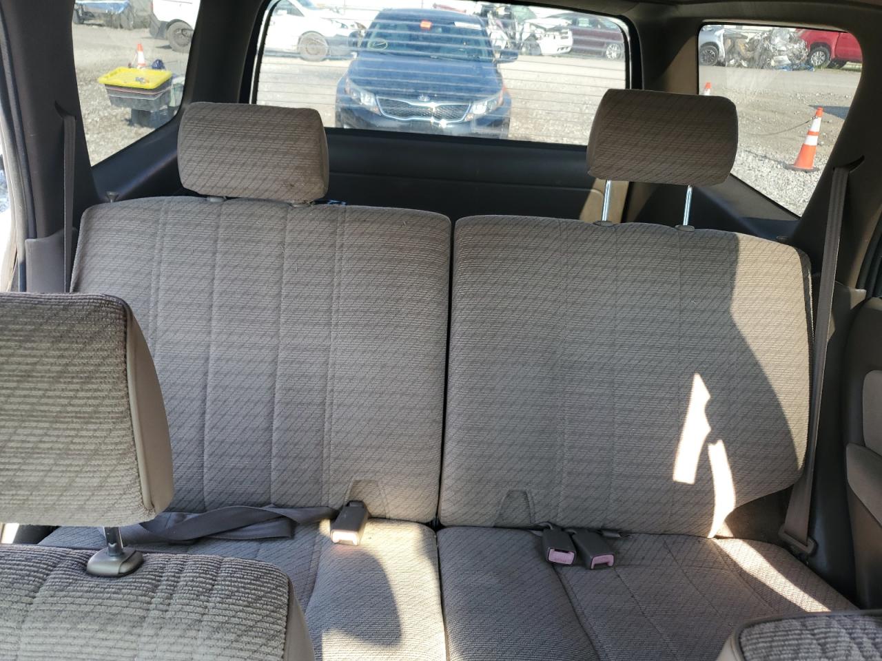 1998 Toyota 4Runner VIN: JT3GM84R7W0024366 Lot: 63539055