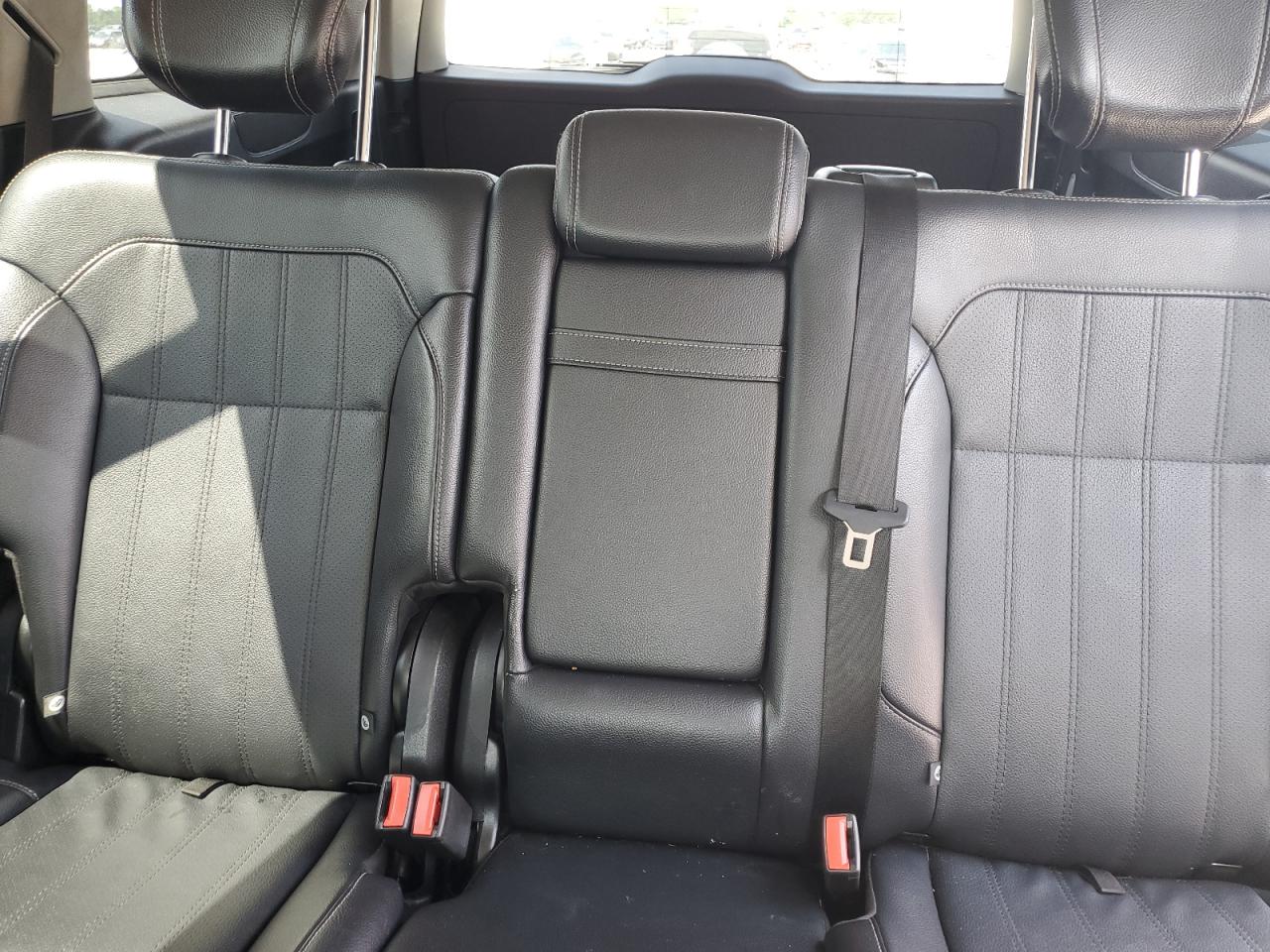 2014 Mercedes-Benz Gl 450 4Matic VIN: 4JGDF7CEXEA371860 Lot: 63014025