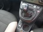 2014 FIAT PANDA TWIN for sale at Copart YORK