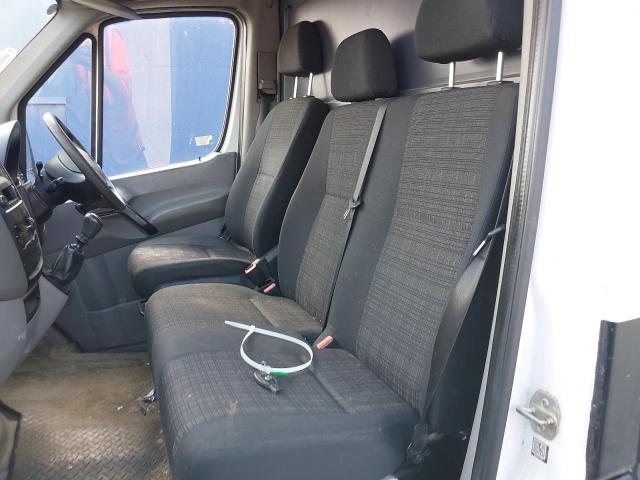 2015 MERCEDES BENZ SPRINTER 3