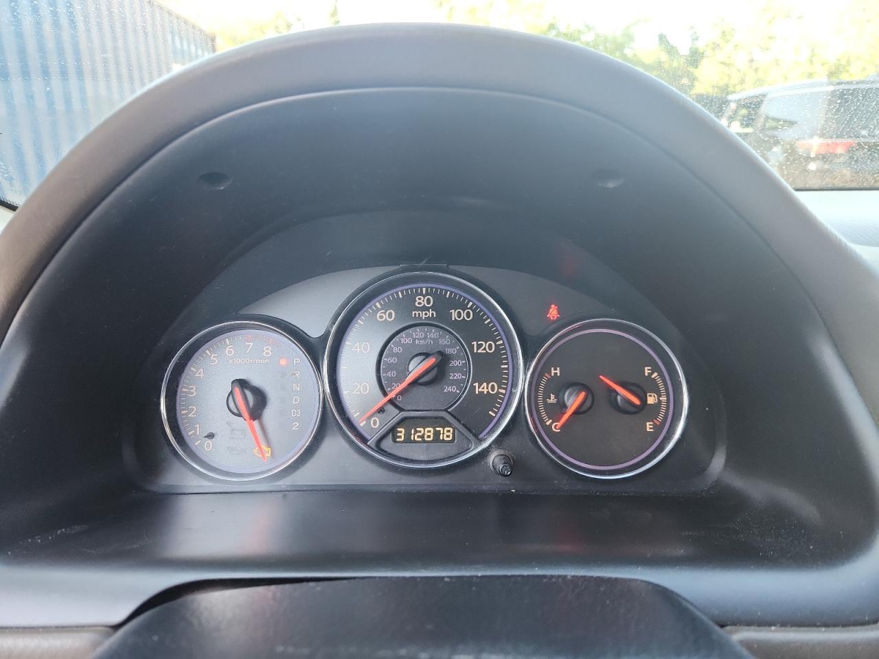 2004 Honda Civic Ex VIN: 1HGES26744L021598 Lot: 63216165