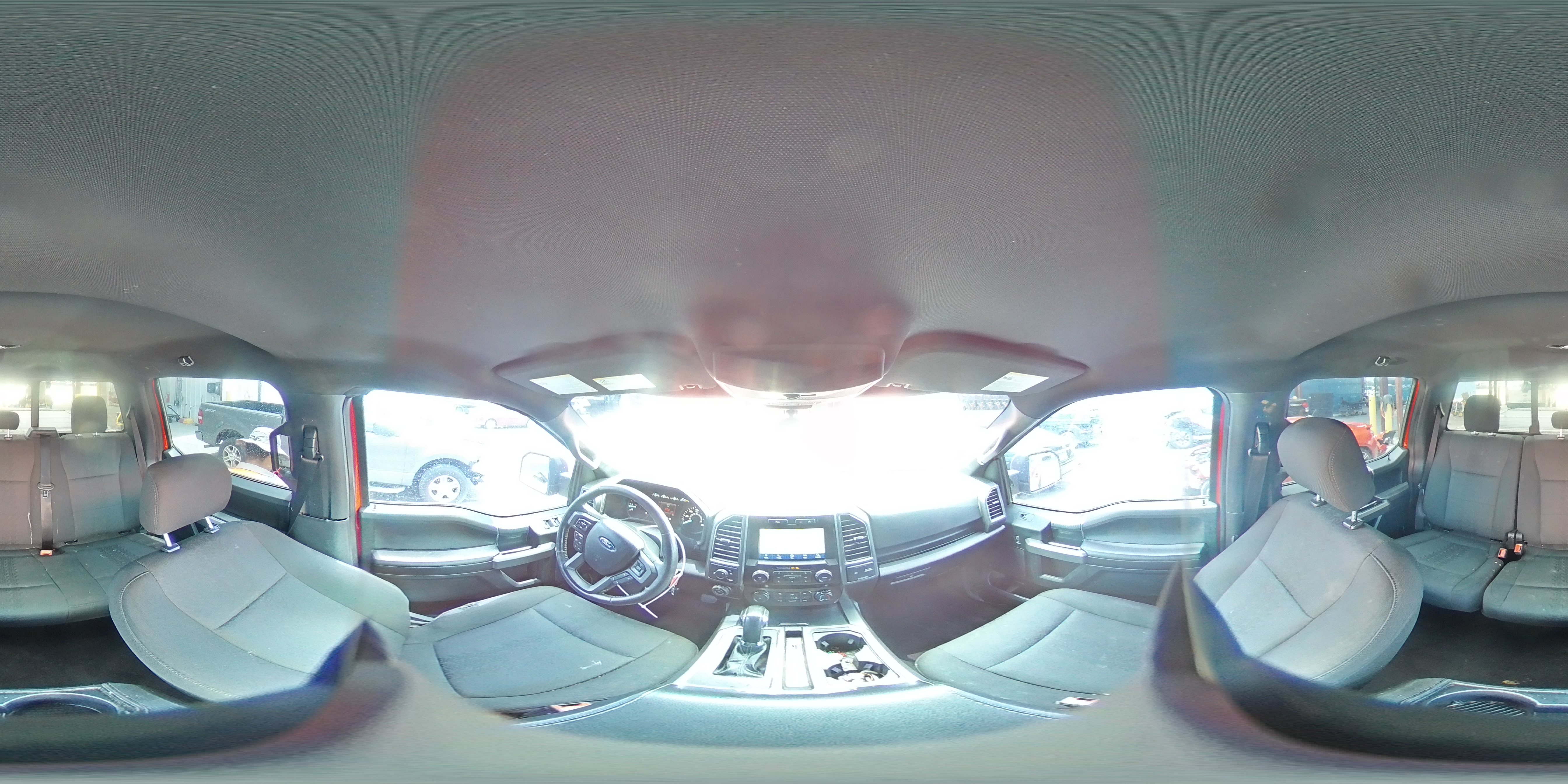 2020 Ford F150 Supercrew VIN: 1FTEW1CP3LFA60651 Lot: 62894445