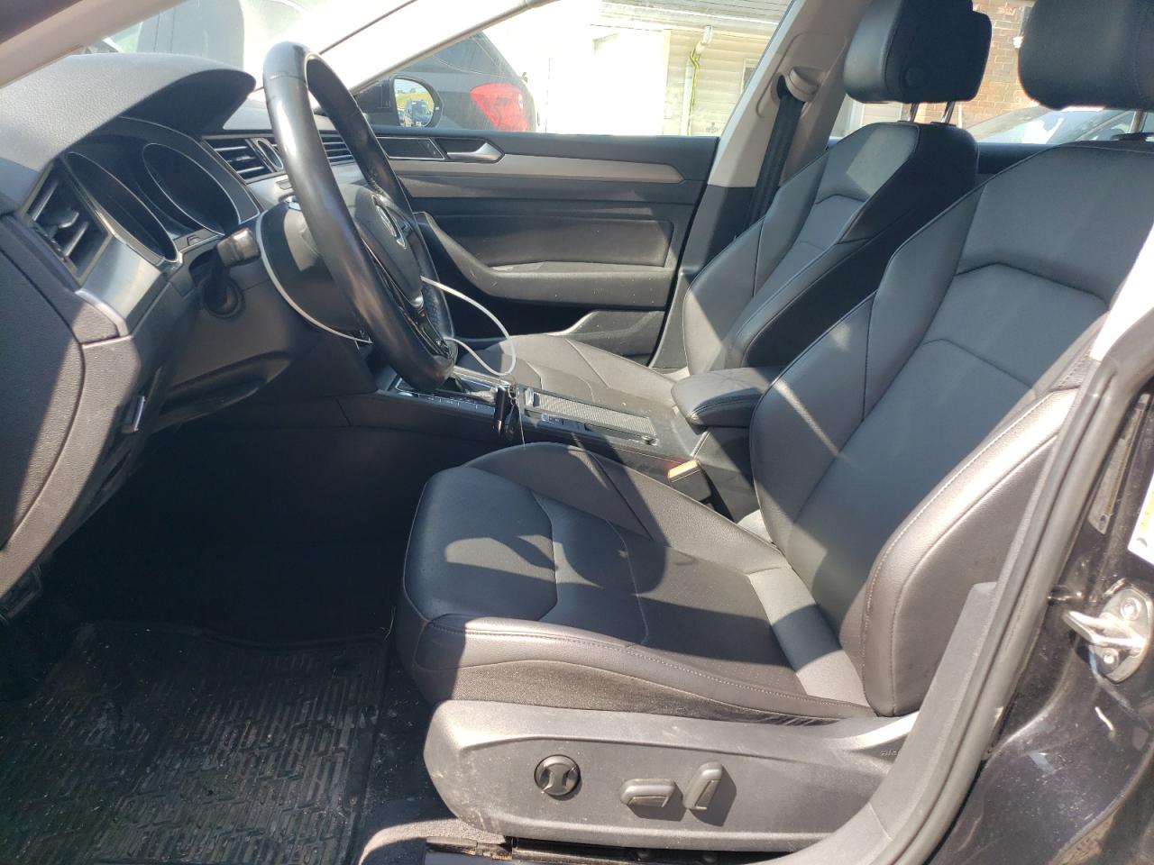 2019 Volkswagen Arteon Se VIN: WVWBR7ANXKE008453 Lot: 63437715