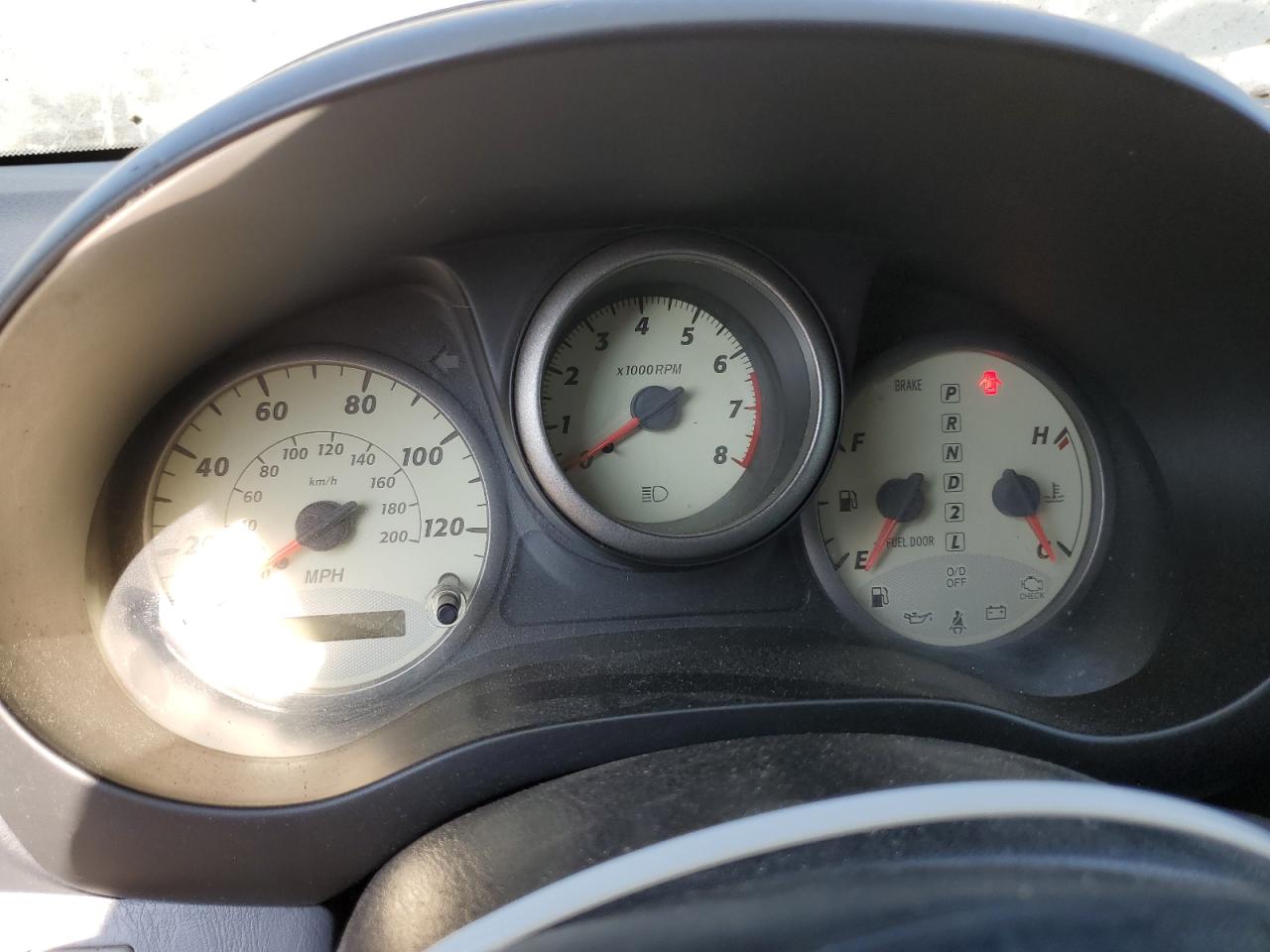 2003 Toyota Rav4 VIN: JTEGH20V430104182 Lot: 63147225