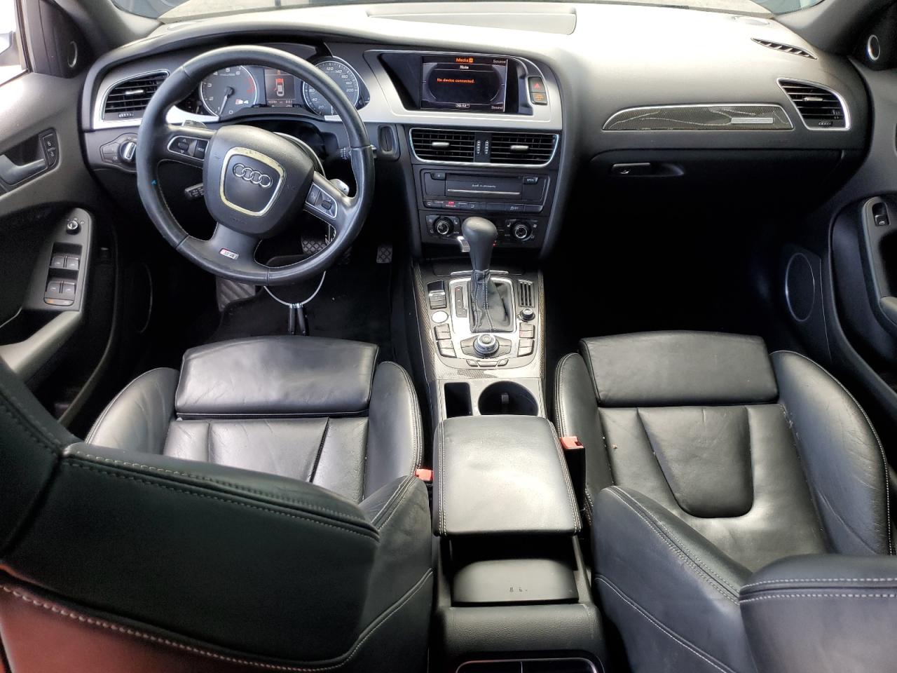 2012 Audi S4 Premium Plus VIN: WAUBGAFL1CA105668 Lot: 65464805