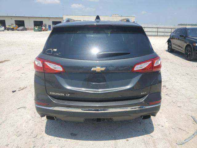  CHEVROLET EQUINOX 2018 Szary