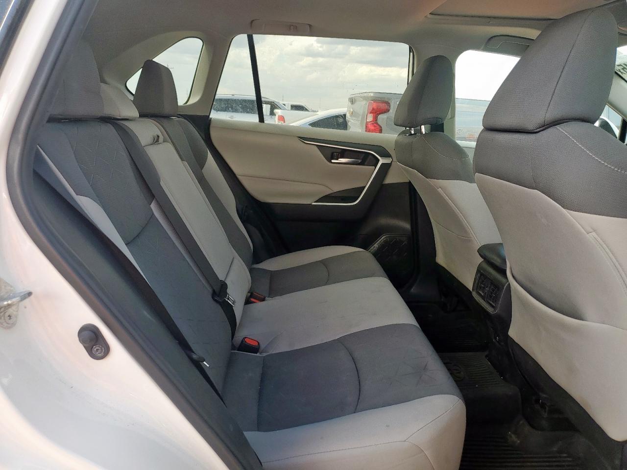 2021 Toyota Rav4 Xle VIN: 2T3P1RFV8MC229919 Lot: 65457545