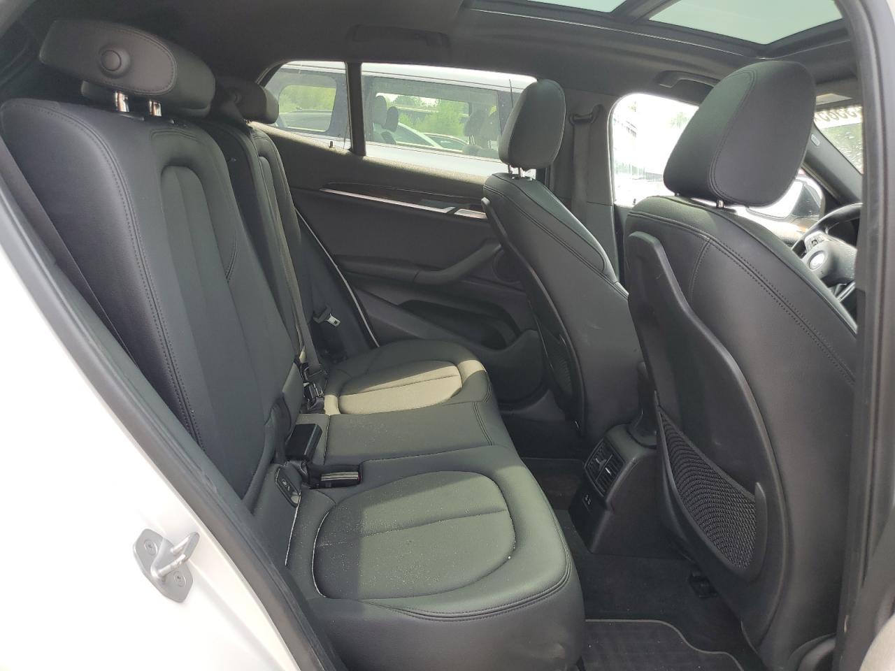 2018 BMW X2 xDrive28I VIN: WBXYJ5C33JEF79045 Lot: 66143585