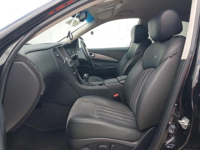 2012 INFINITI EX30D AUTO 