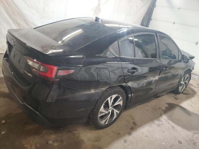 SUBARU LEGACY 2024 Black