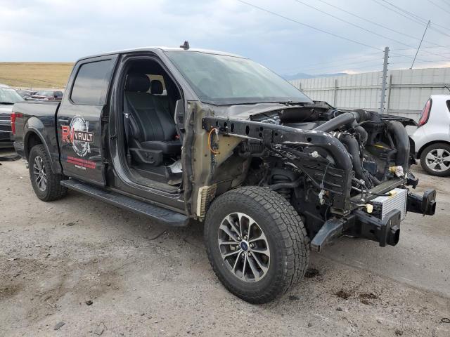  FORD F-150 2020 Szary