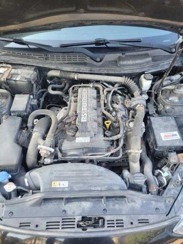 2014 HYUNDAI GENESIS COUPE 2.0T  
