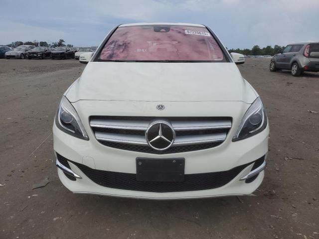 2017 MERCEDES-BENZ B 250E  