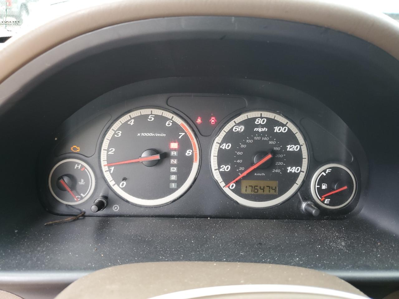 2004 Honda Cr-V Ex VIN: SHSRD78814U245808 Lot: 64964735