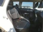 2009 SUBARU FORESTER 2.5XT LIMITED   for sale at Copart AB - EDMONTON