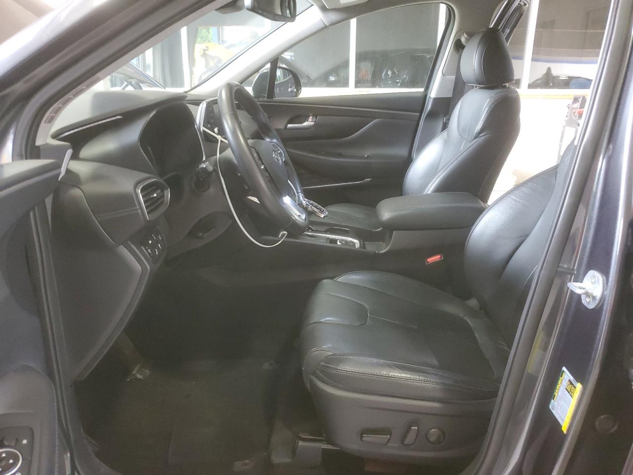 2020 Hyundai Santa Fe Sel VIN: 5NMS3CAD3LH204606 Lot: 63479745