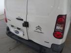 2017 CITROEN BERLINGO 6 for sale at Copart GLOUCESTER