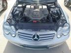 2003 MERCEDES BENZ SL55 AMG K for sale at Copart SANDY