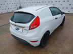 2012 FORD FIESTA BAS for sale at Copart SANDY