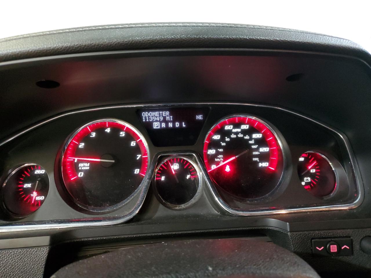 1gkkvskd5hj233291 1GKKVSKD5HJ233291 2017 GMC Acadia Limited Slt-2
