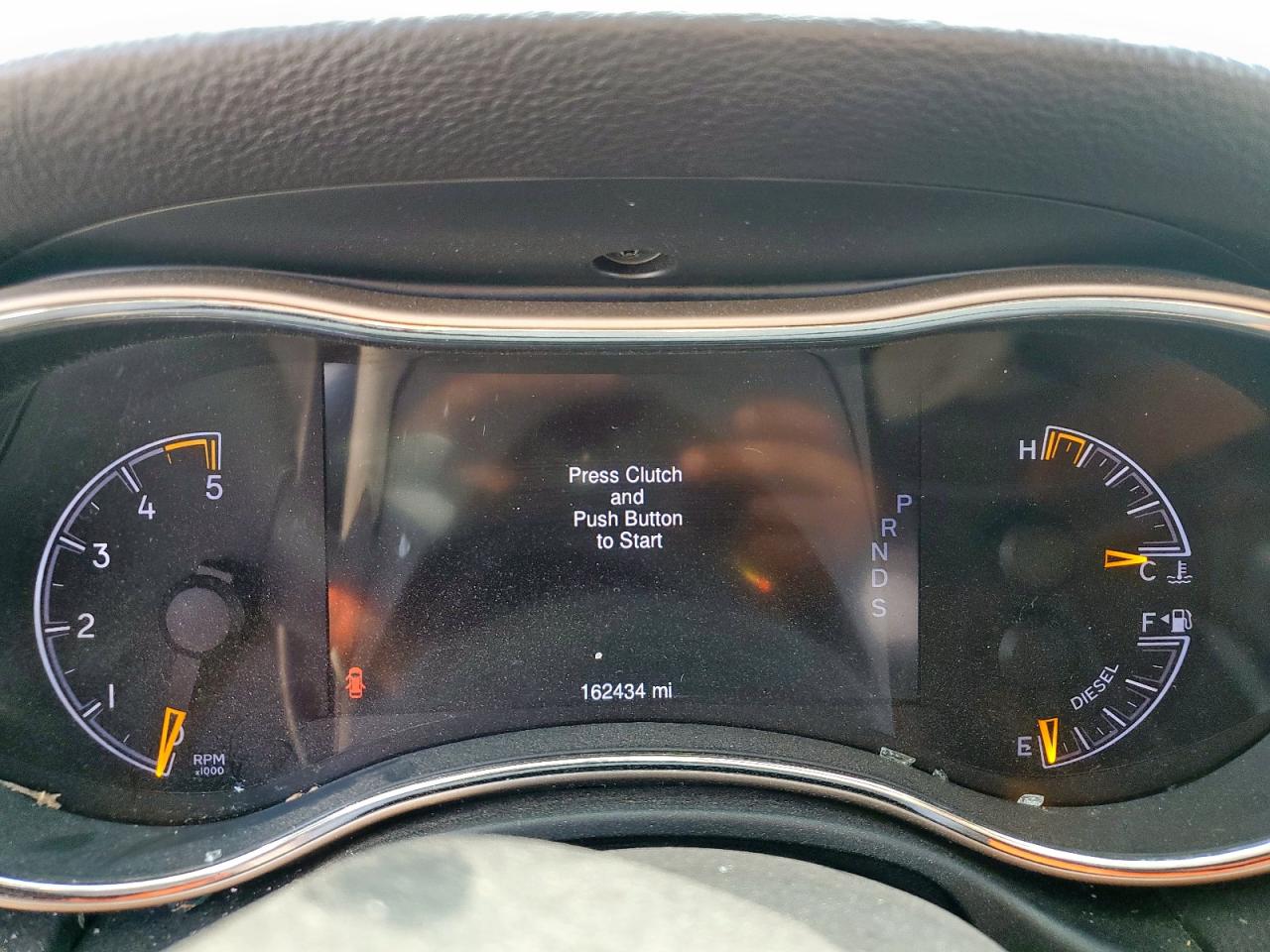 2014 Jeep Grand Cherokee Limited VIN: 1C4RJFBM5EC324283 Lot: 65121465