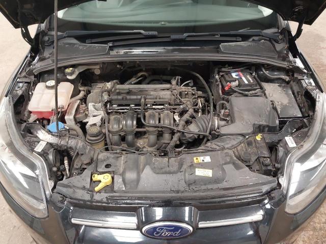 2014 FORD FOCUS TITA