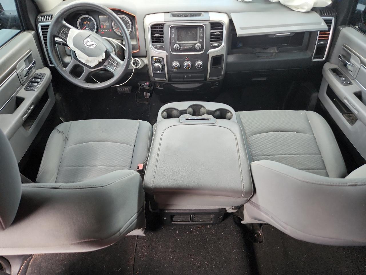 2020 Ram 1500 Classic Slt VIN: 1C6RR6TT7LS124188 Lot: 80088845