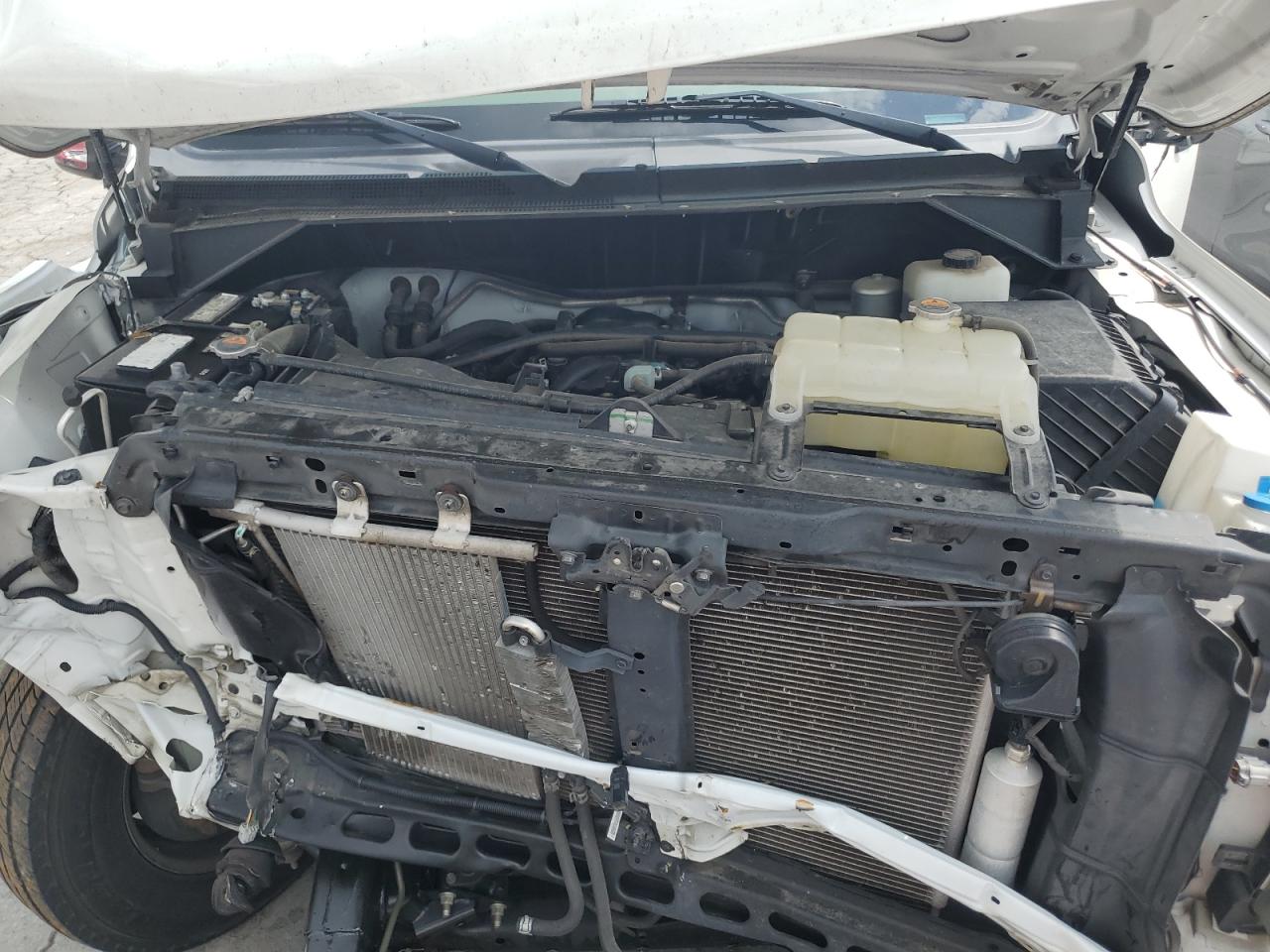 1n6af0ly3ln807251 1N6AF0LY3LN807251 2020 Nissan Nv 2500 Sv