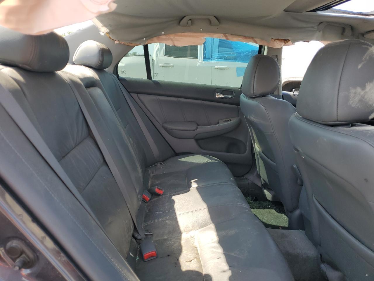 2006 Honda Accord Ex VIN: 1HGCM66506A067886 Lot: 64853335