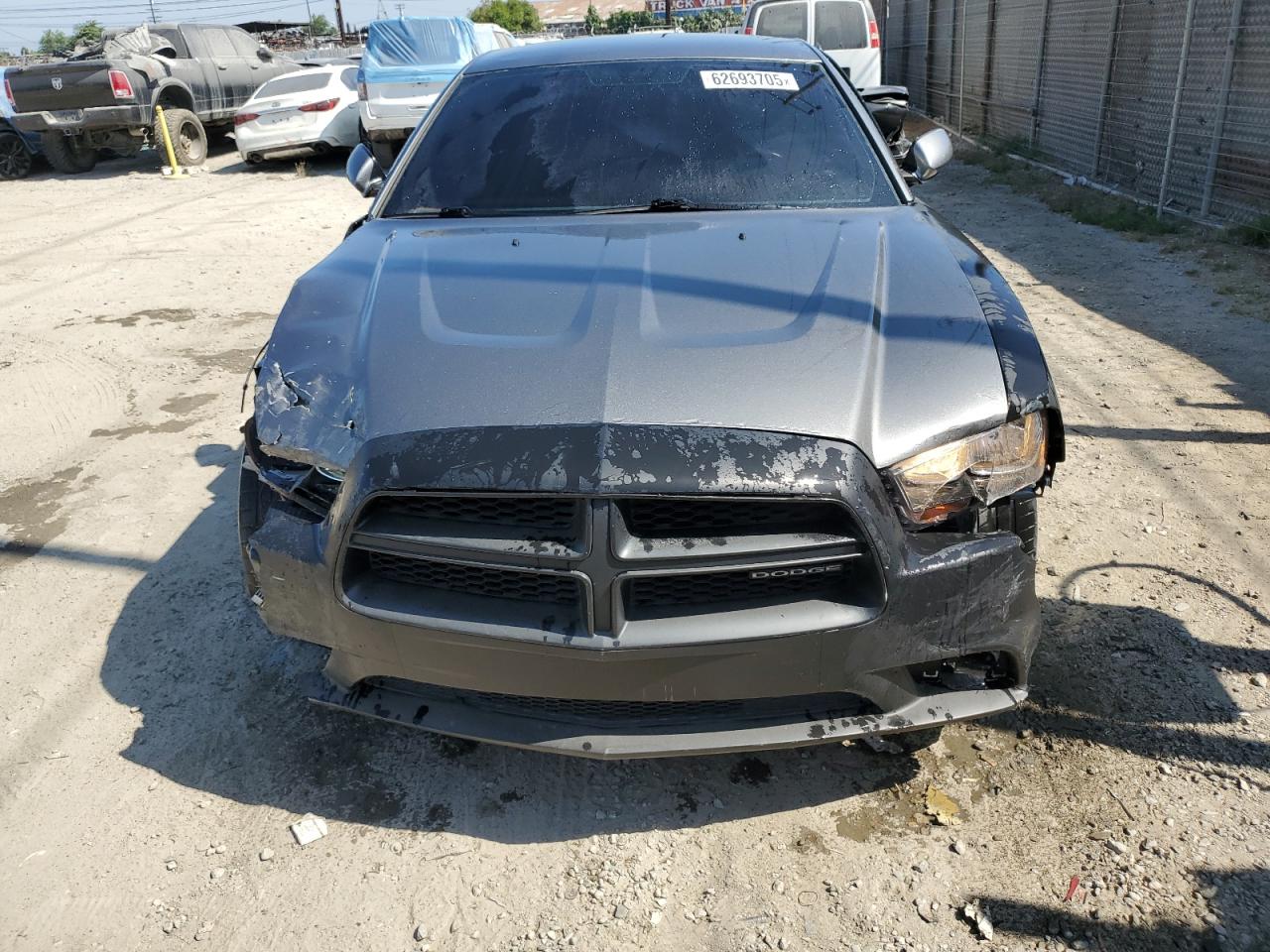 2c3cdxbg1ch109429 2C3CDXBG1CH109429 2012 Dodge Charger Se