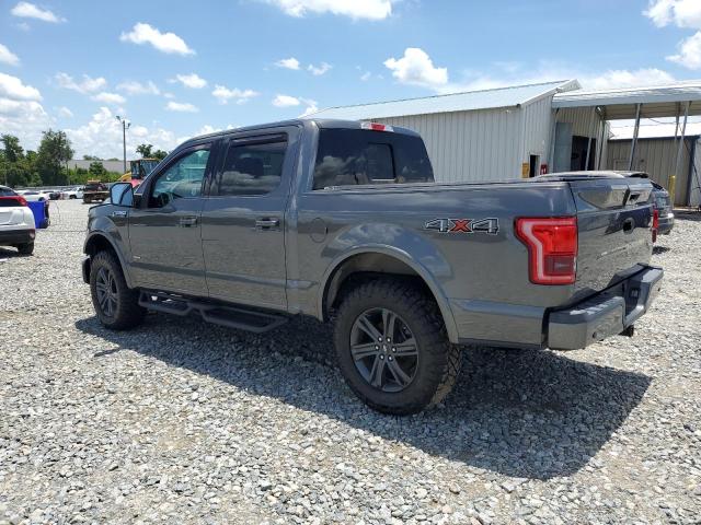 FORD F-150 2016 Szary