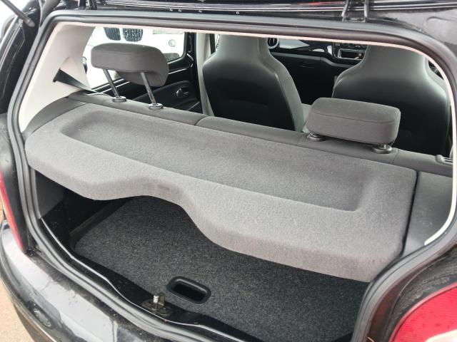 2014 VOLKSWAGEN MOVE UP