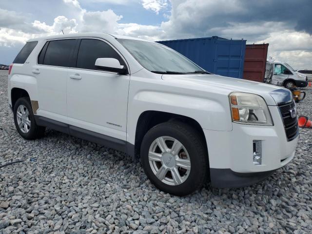  GMC TERRAIN 2014 White