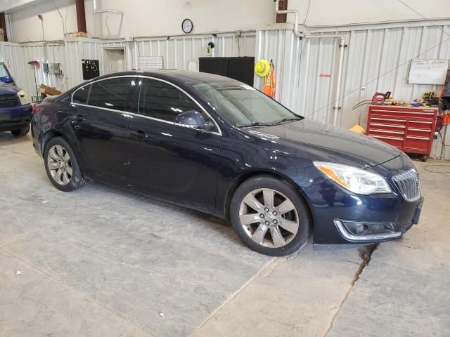  BUICK REGAL 2015 Blue