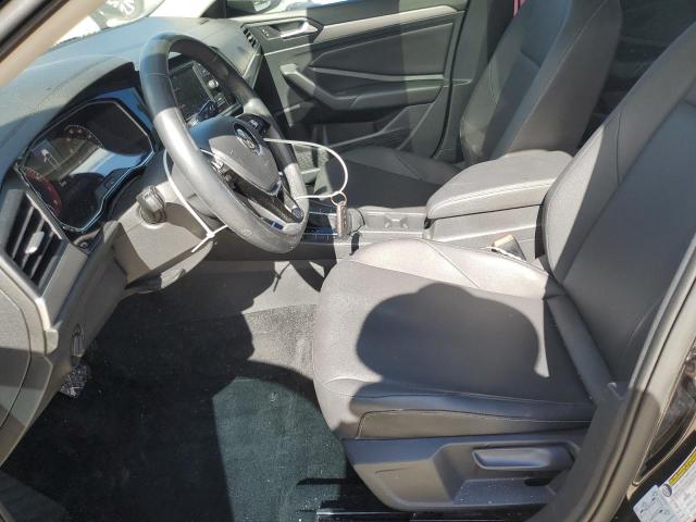  VOLKSWAGEN JETTA 2019 Czarny