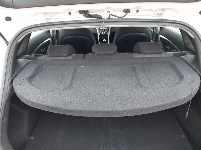 2015 HYUNDAI I30 SE BLU