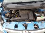 2010 VAUXHALL AGILA CLUB for sale at Copart EAST KILBRIDE