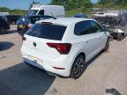 2025 VOLKSWAGEN POLO MATCH TSI S-A  for sale at Copart SANDWICH