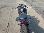2008 SUZUKI GSX-R600    for sale at Copart OH - DAYTON