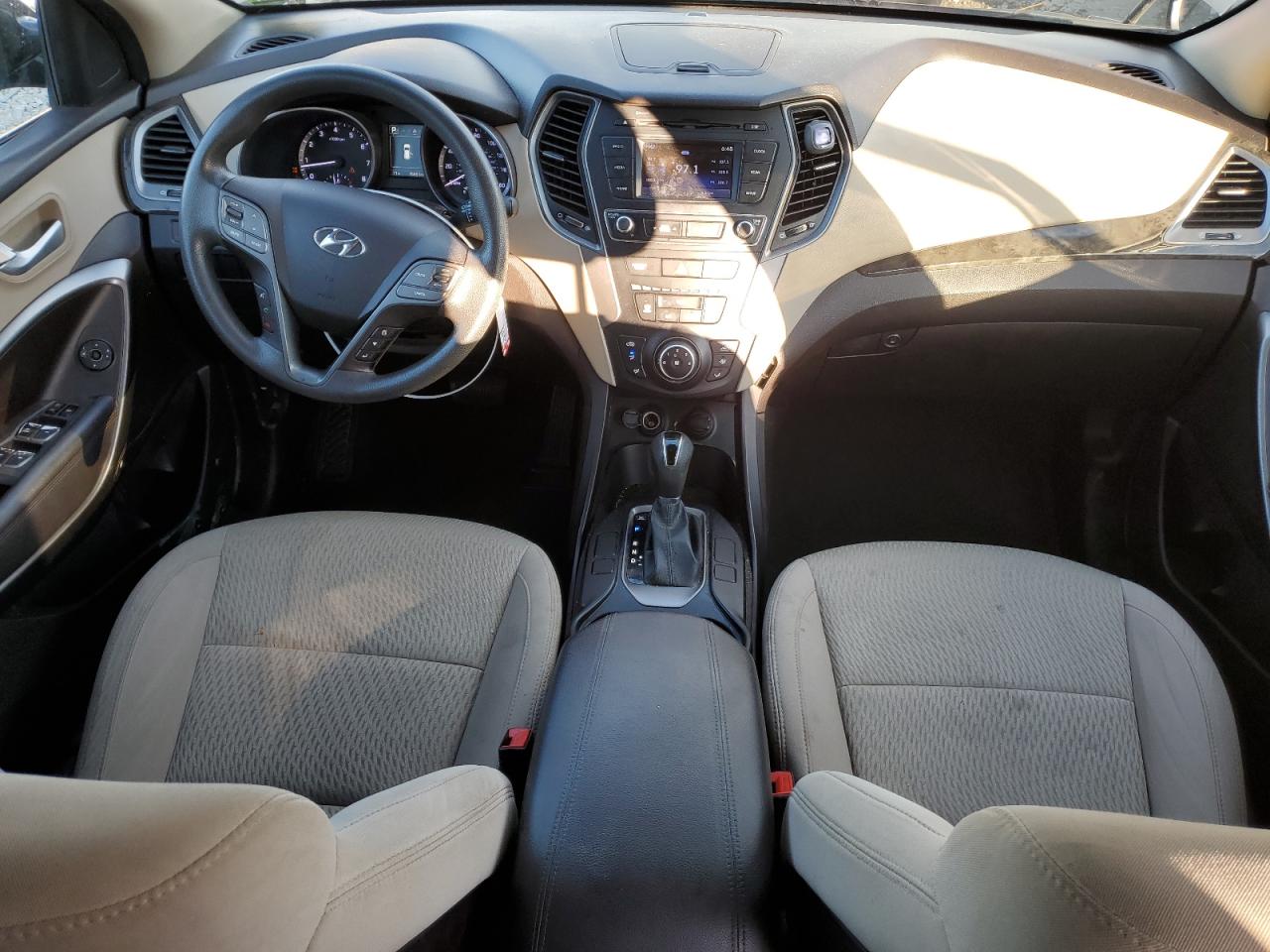 2018 Hyundai Santa Fe Sport VIN: 5XYZTDLBXJG546447 Lot: 65197905