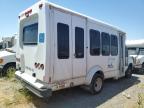 2009 FORD ECONOLINE E350 SUPER DUTY CUTAWAY VAN   à vendre chez Copart CA - NAPA