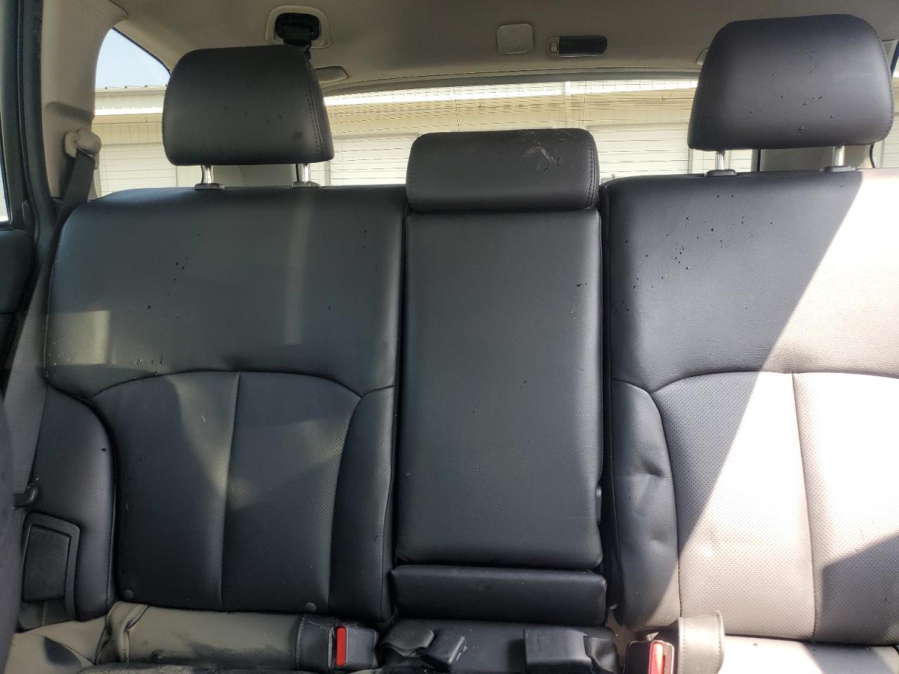 2012 Subaru Outback 3.6R Limited VIN: 4S4BRDKC3C2280109 Lot: 65713855