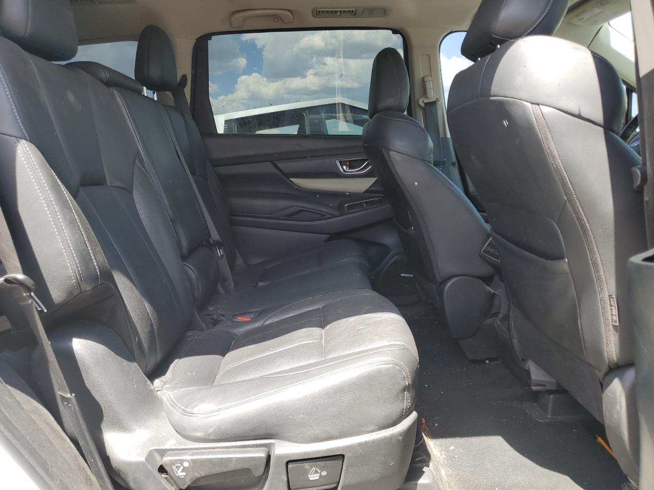 2019 Subaru Ascent Limited VIN: 4S4WMALD0K3409826 Lot: 60878055