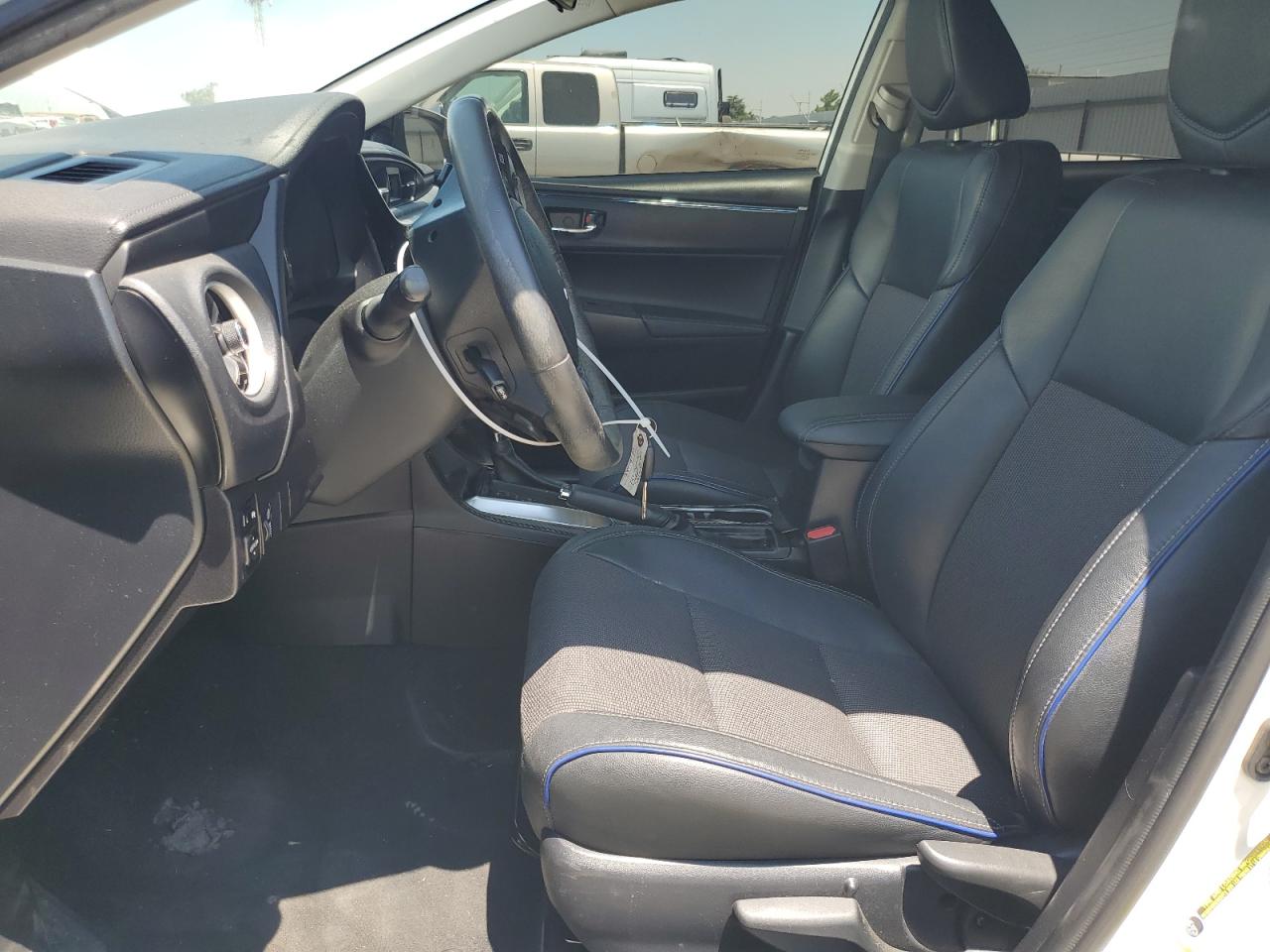 2017 Toyota Corolla L VIN: 2T1BURHE7HC944056 Lot: 64835785