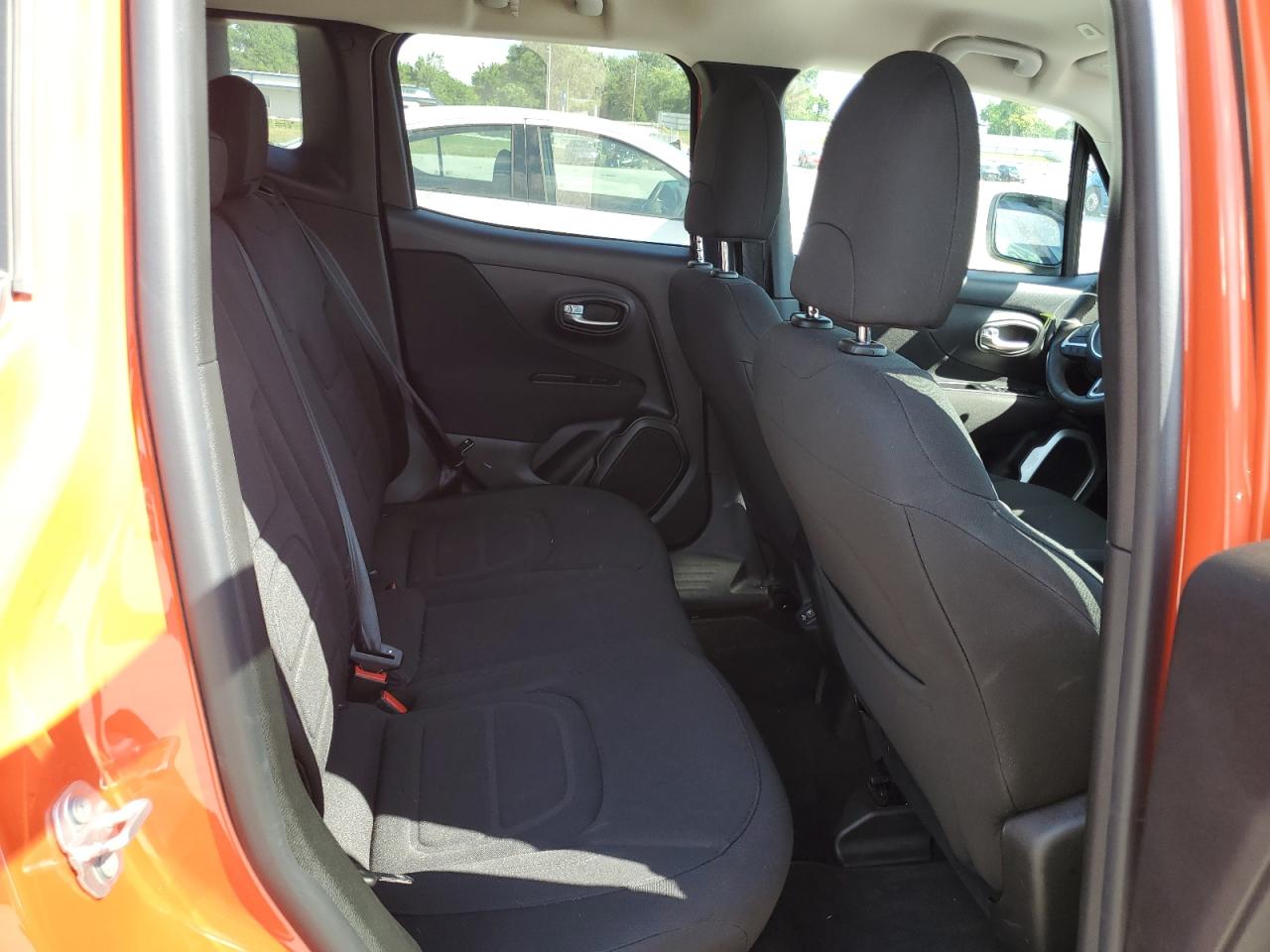 2019 Jeep Renegade Latitude VIN: ZACNJABB6KPK52871 Lot: 62497225