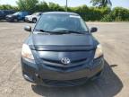 2008 TOYOTA YARIS    for sale at Copart QC - MONTREAL