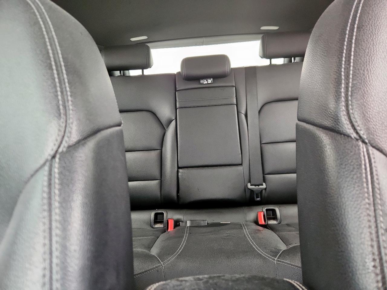 2016 Mercedes-Benz Gla 250 VIN: WDCTG4EBXGJ221288 Lot: 61986425